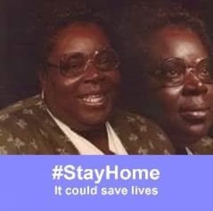 Meet your Posher, Harold